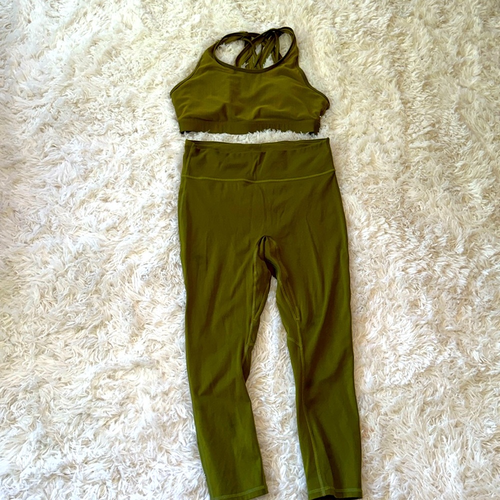 Active wear